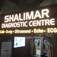 Diagnostic Centre in dental