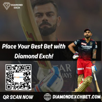 Get Ready to Win More in IPL 2025 with Diamond Exch