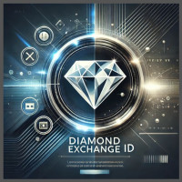 Safe & Secure ***** with Diamond Exchange ID – Here's Why