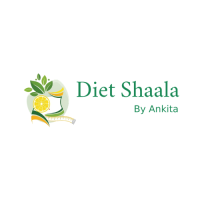 Diet Shaala by Ankita