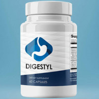 Introducing Digestyl – Your Future Daily Dietary Supplement