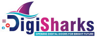 :Digisharks - Digital Marketing & Graphic Designing Courses In Nagpur