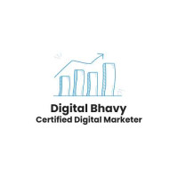Digital Bhavy Chopda Certified Digital Marketer in Mumbai