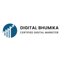 Digital Bhumika | Certified Digital Marketer In Mumbai
