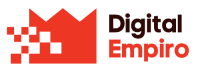 Digital Empiro : Best Digital Marketing Certification Courses & Services Company in India.