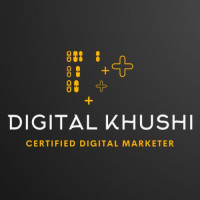 Digital Khushi Bansal Is A Certified Digital Marketer In Mumbai