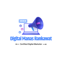 Digital Manas is a Certified digital marketer in Mumbai