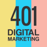 Digital Marketing Agency Mississauga | DM401