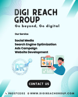 Digi Reach Group