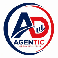 Agentic Digital Marketing Agency | SEO, Website Development & Google Ads Surat