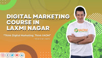 Digital marketing course in Laxmi nagar delhi