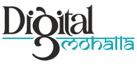The Digital Mohalla