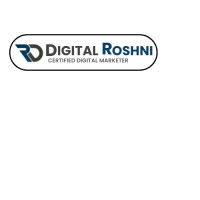 Digital Roshni is Certified Digital Marketer In Mumbai.