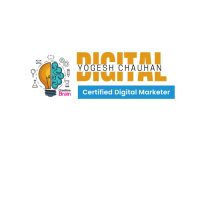 Digital Yogesh is A Certified Digital Marketer in Mumbai