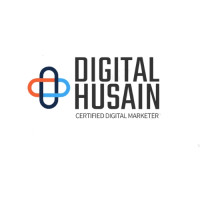 Digital Husain Khan is a Certified Digital Marketer in Mumbai