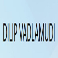 Dilip Vadlamudi