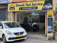 Dinesh Taxi Service