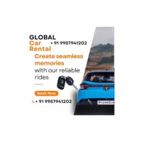 Self Drive Rental Cars