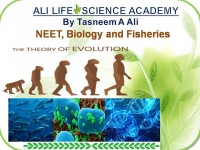 Ali Life Science Online Academy