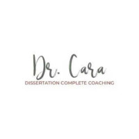 PhD Dissertation Coach