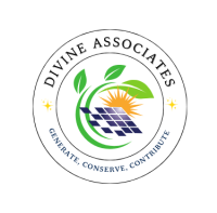 Divine Associates - Solar Power Solutions in Nagercoil