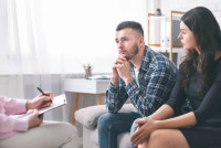 Divorce Problem Solution