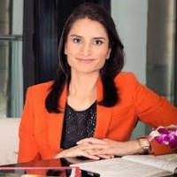 Divya Modi