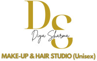Diya Sharma Makeup & Hair Studio In Gurgaon