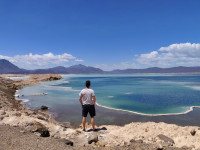 Djibouti eVisa for Botswana Citizens