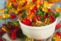 [BEWARE SCAM] Shark Tank Gummies Reviews [Shark Tank] Weight Loss For Gummies Is It Safe To Use?