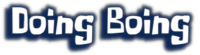 Doing Boing
