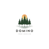 Domino Tree Service