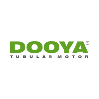 Dooya Roller Blinds – Elegant Window Covering Solutions