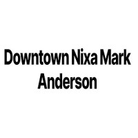 Downtown Nixa Mark Anderson