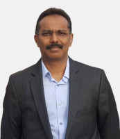 Dr. A. Murali - Infectious Disease Specialist in Coimbatore