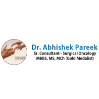 Dr. Abhishek Pareek
