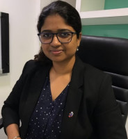 Dr. Aishwarya Krishnamurthy
