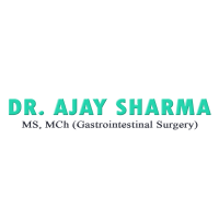 Dr. Ajay Sharma