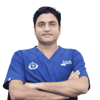 Dr. Ajit Yadav