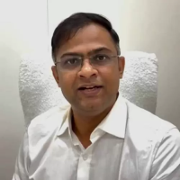 Dr. Akhil S Mane | Best Urologist, Andrologist, Sexologist in Pune | Urologist in PCMC | Leela Superspeciality Hospital Wakad