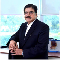 Dr. Alok Gupta India