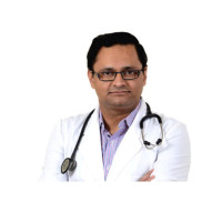 Dr. Amit Pendharkar
