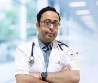 Best General Medicine Doctor in Kolkata | Dr. Amitabha Saha