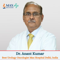 Best Urologist Max Hospital Delhi India