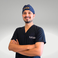 Dr. Anil Kumar Kaler | Best Plastic Surgeon in Delhi | best rhinoplasty surgeon in delhi | best liposuction surgeon delhi