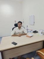 Dr. Ankit S. Sharma