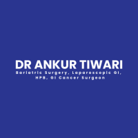 Dr Ankur V.Tiwari Surgical Gastroenterologist in Vadodara - Gastro Surgeon In Jetalpur Road - Gastro Specialist