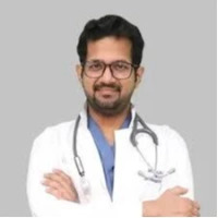 Dr. Ankur Singhal - Best Orthopaedic, Joint & Hip Replacement Surgoen in Raipur