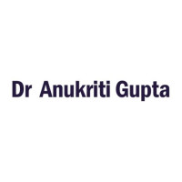 Dr. Anukriti Gupta- Pediatric Dentist in Gurgaon
