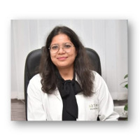 Dr. Archana Sharma- Best Neurologist in Faridabad |Fortis Hospitals